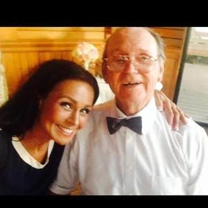 Meet your Posher, Misty